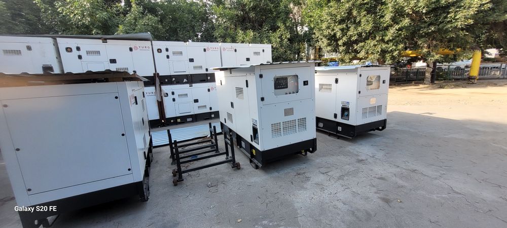 Генератор дизельный , generator dizelli