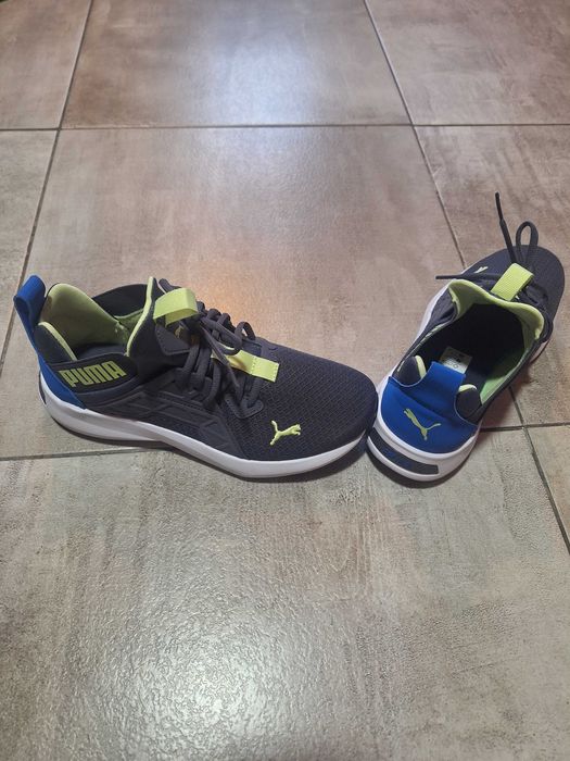 Adidasi Puma noi, nr.39