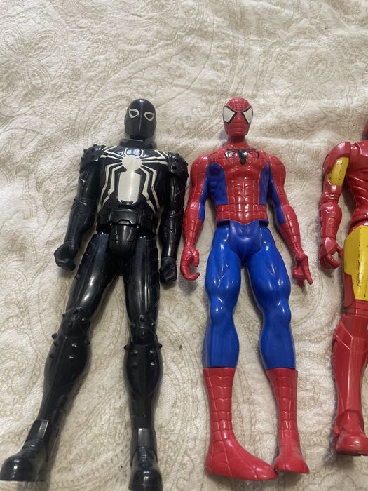 Figurine mari 28cmsuper eroi si action man