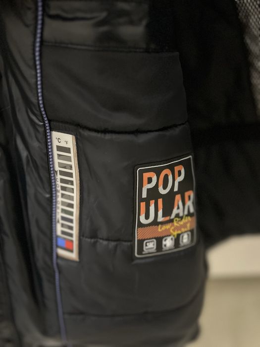 Куртка мужская размер54