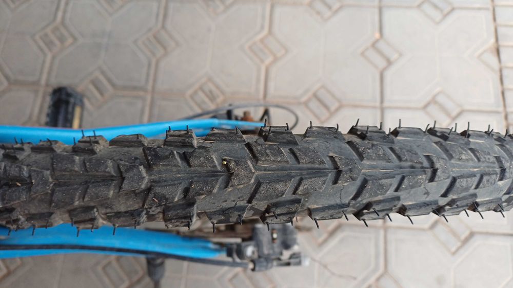 Продам велосипед в отличном состоянии