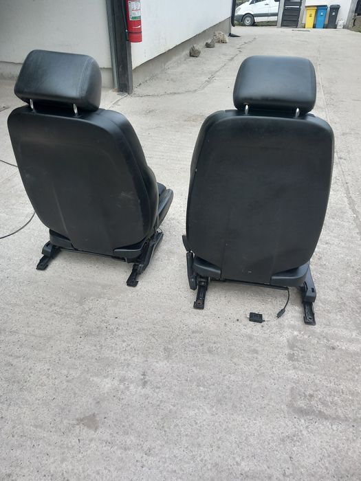 Scaune Bmw e36 recaro sedan