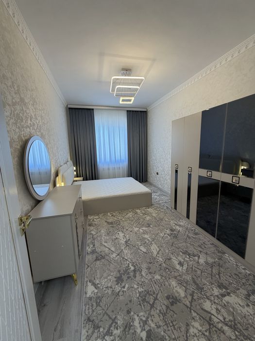 ИЖАРАГА БЕРИЛАДИ 2 хонали квартира