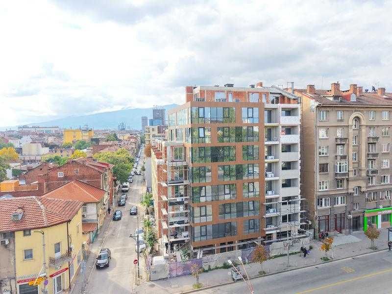 Управление недвижимостью в Болгарии, управление на Имоти в София