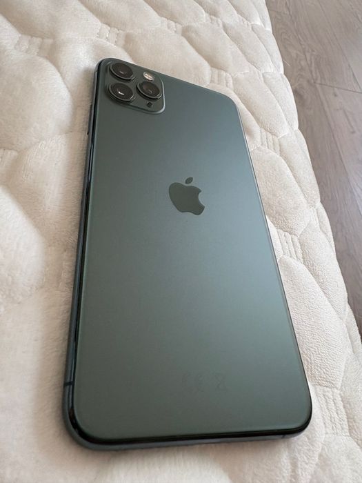 iPhone 11 PRO MAX