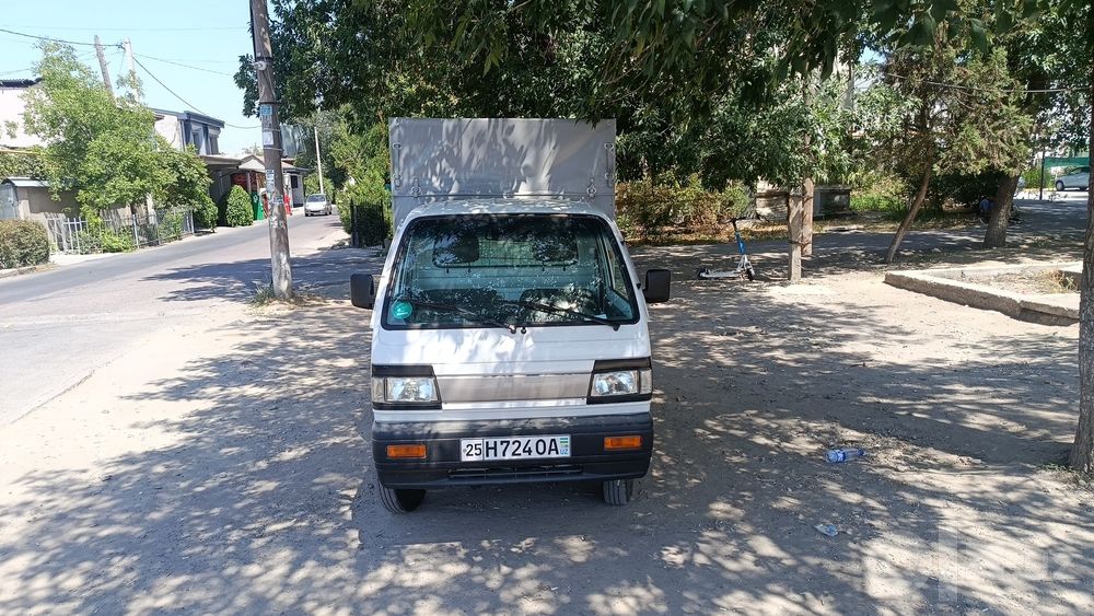 Грузоперевозки по Ташкенту Лабо