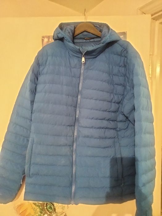 Продается куртка мужская