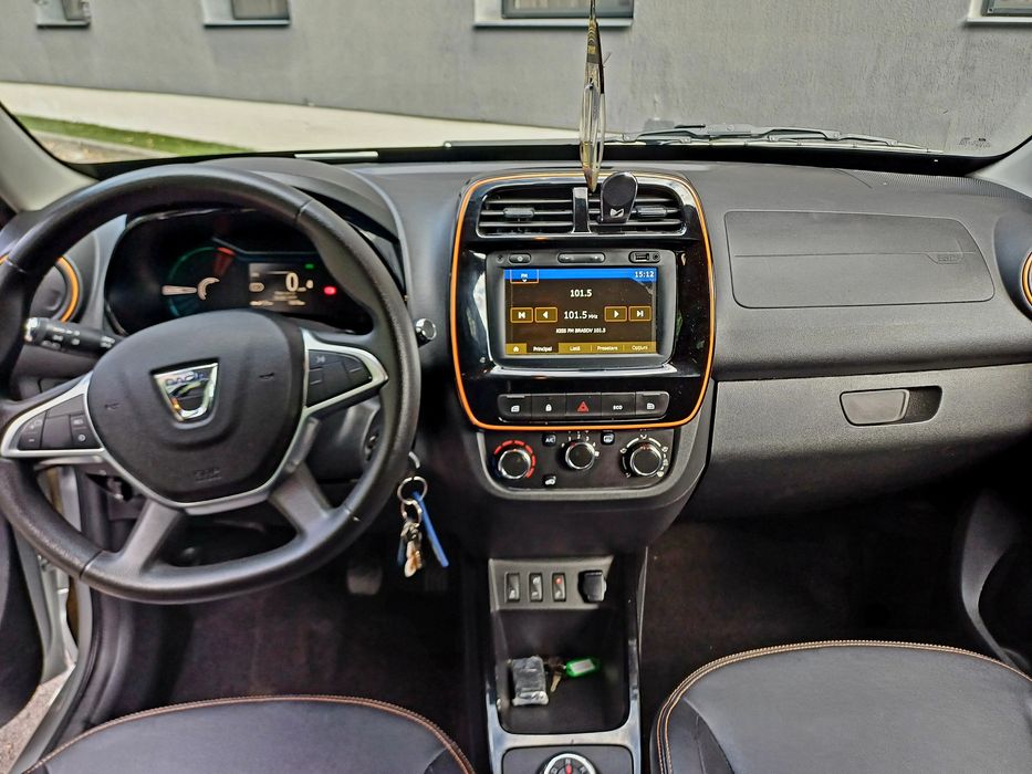 DACIA Spring 2024 — imagine 4