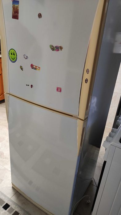 Хладилник работещ без проблеми