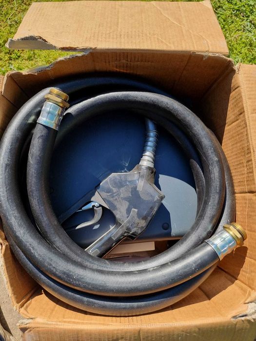 Vand pompa centrifugala cube 70