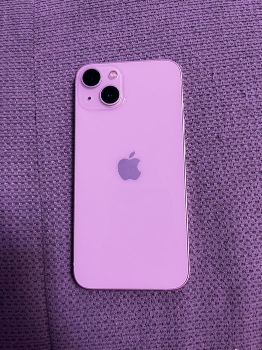 Vand iphone 13.