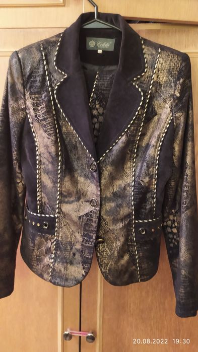 Турецкий женский костюм