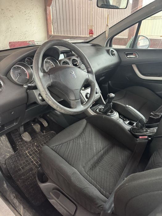 Masina de dezmembrat Pegeout 308 2012 1.6 disel