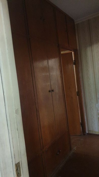 Беруни Алока 4 хонали талабаларга оилага