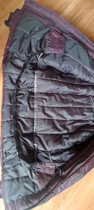 Яке Kenvelo, размер M, за ски/сноуборд