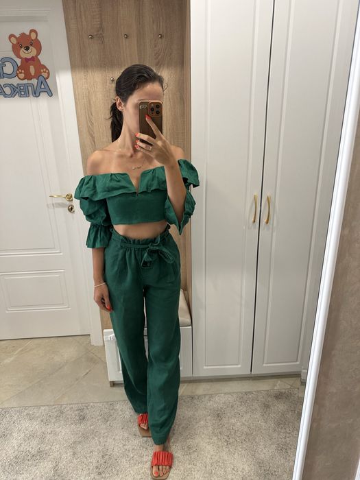 Сет на марката Cliche