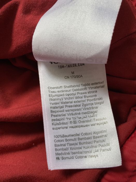 jacheta tom tailor rosie