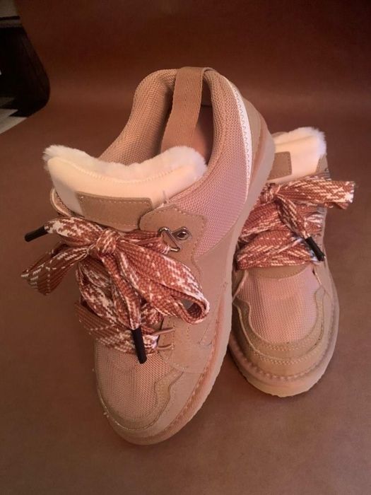 Самые трендовые UGG