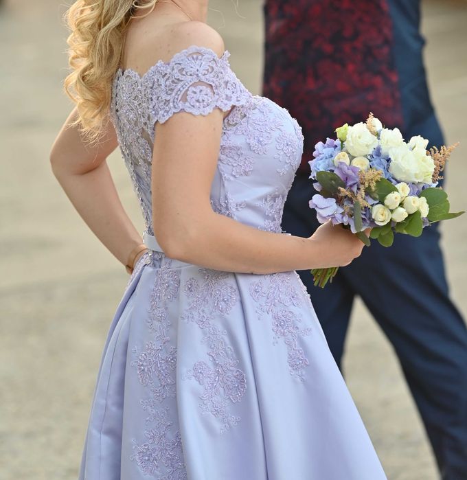 Rochie impecabilă eleganta