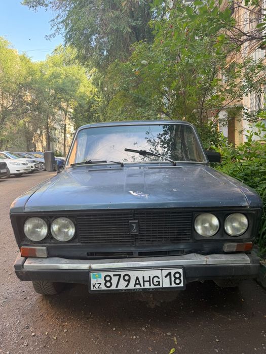 Продам Ваз 2106