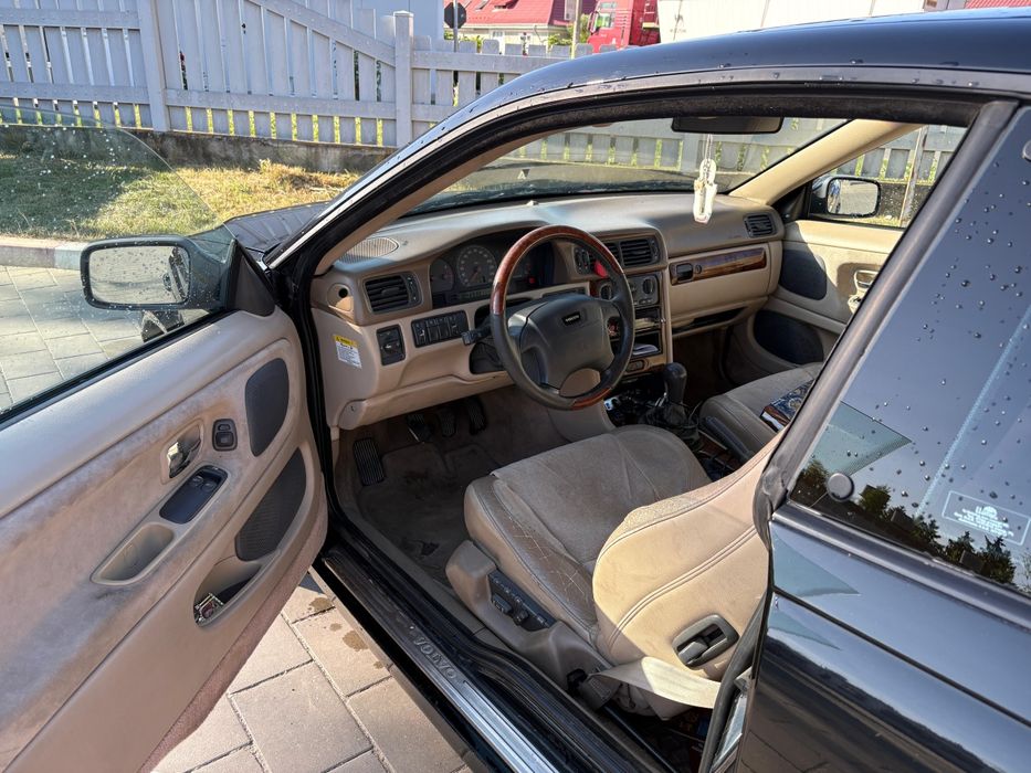 VOLVO C70 2000 — imagine 4
