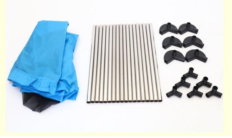 Детский манеж