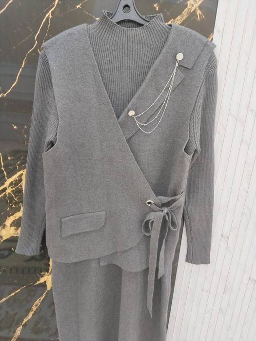 Двойка көйлек сатылады