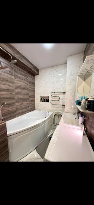 Продам 1.5 на Сатпаева 55/2