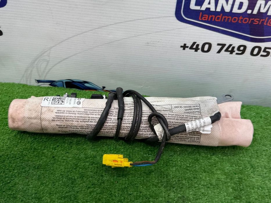 AIRBAG SCAUN DREAPTA ( 7 BUC. ) VAG GROUP / AUDI A4 B8 / AUDI A5 8T COD OEM 8K0880242F