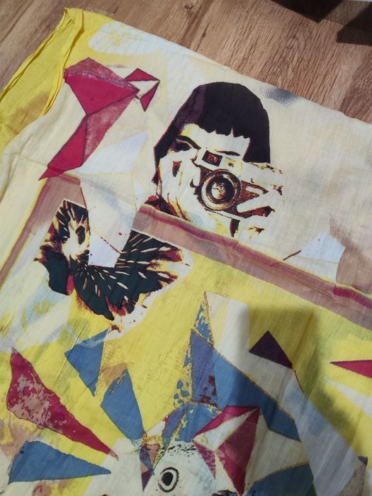 Eșarfă Espirit mare 200x100cm