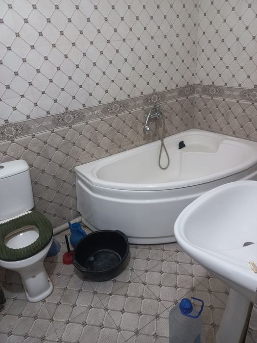 Kami bor shaxar ichida Nukus bazar