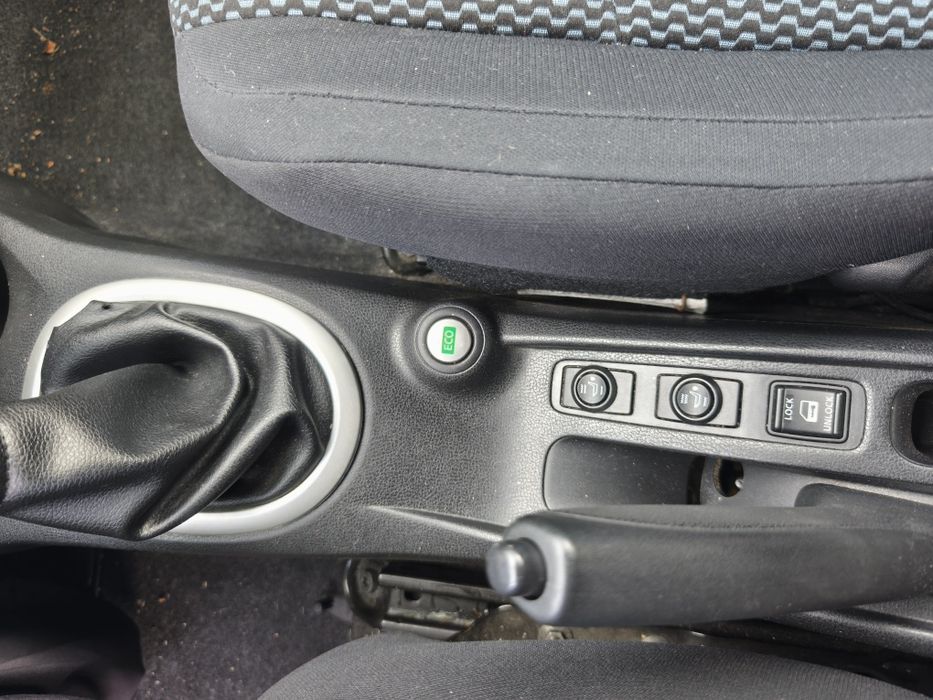 Nisan Note за части 2015 г. 1.5dci