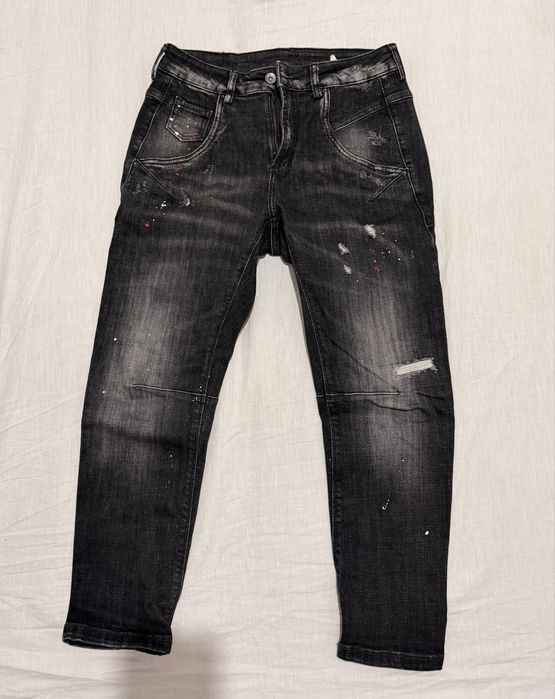 Pause Jeans