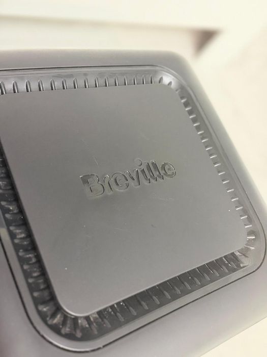 Air Fryer cu convecție Breville – 12L, multifuncțional, ca nou,