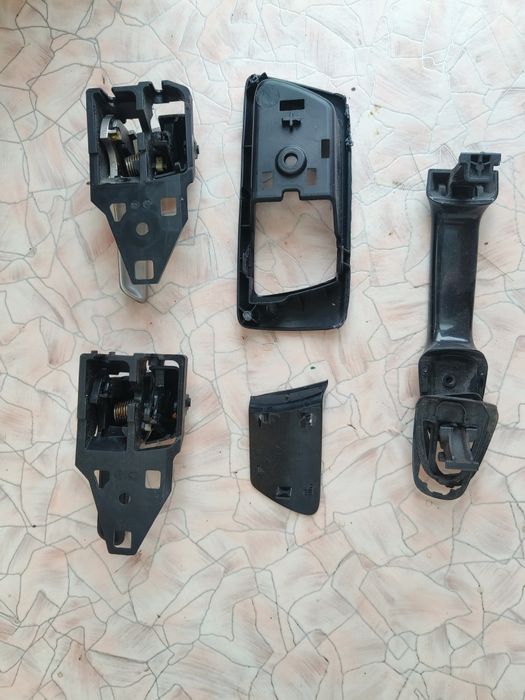 Запчасти Камри 50-55