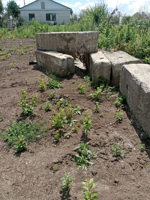 Продам фбс блоки