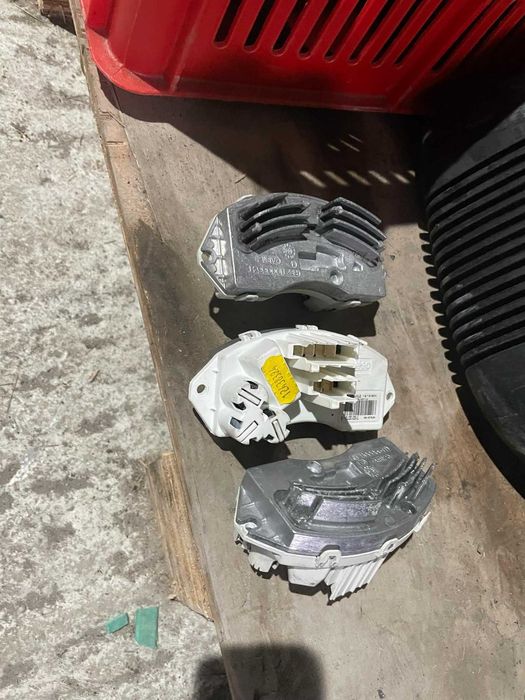 Реостат парно BMW E90 E91 E92 E93