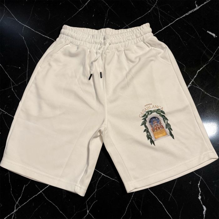 Pantaloni Casablanca