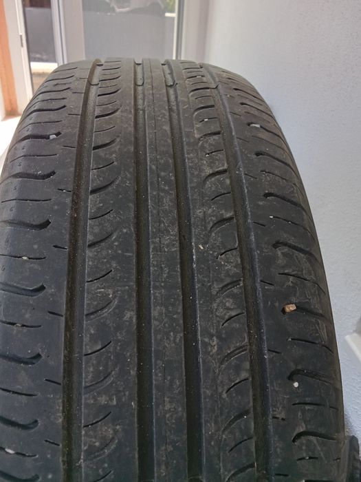 Anvelopele SUV de vară225/60/R17 OPTIMO