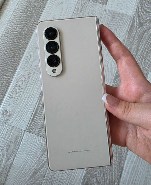 Samsung Galaxy Z Fold 4 256GB