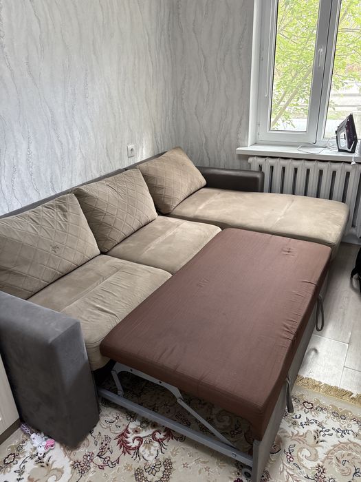 Диван раскладной