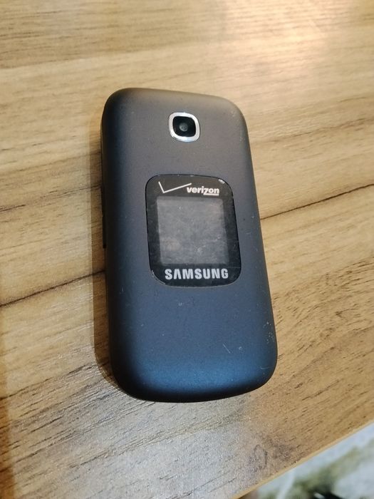 Samsung verizon perfectum