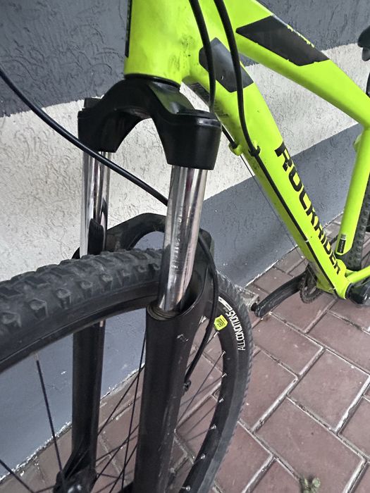 Bicicleta rockrider 530st 27.5