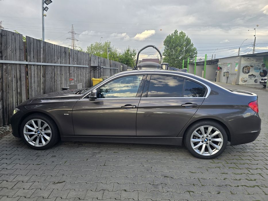 BMW 3 Series 2014 — imagine 2