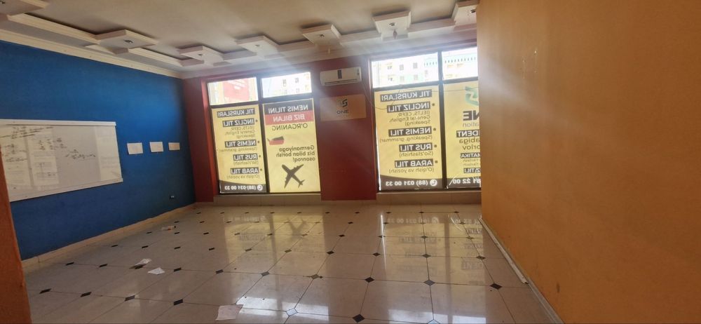 Помещение в Аренду 120 кв.м