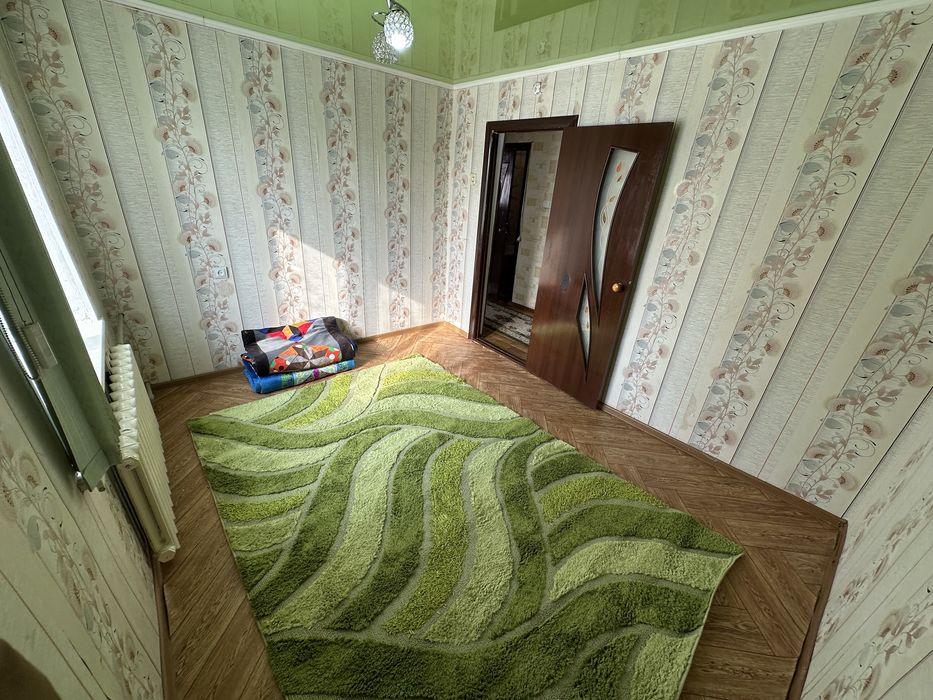 Этаж дом 2бөлмелі