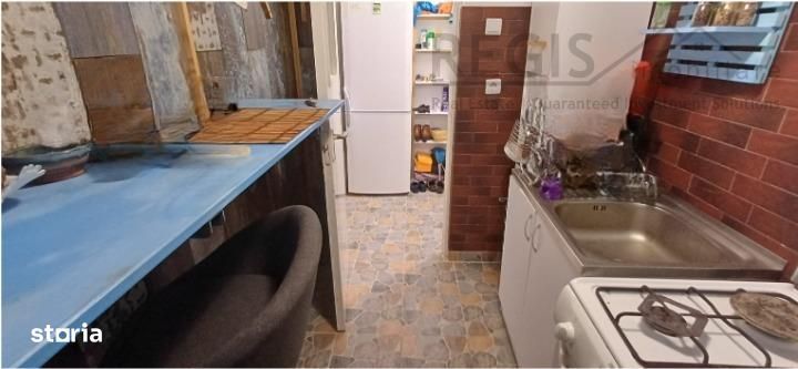 Apartament  2 camere Aleea Mimozei