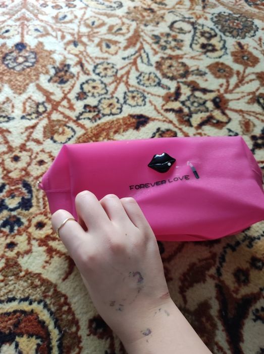 косметикалық сөмке