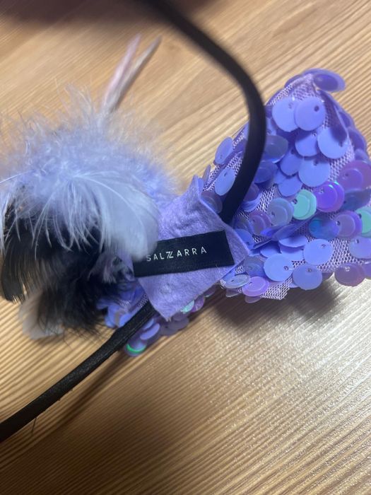 Рокля на Salzarra