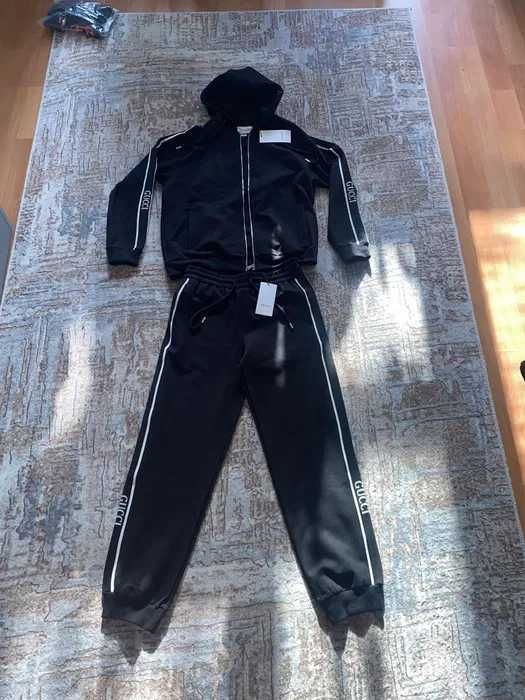 Памучен Gucci комплект